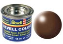 Peinture Revell n°381 Brun satiné