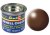 Peinture Revell n°381 Brun satiné