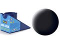Peinture Revell Aqua Noir Mat