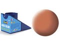 Peinture Revell Aqua Orange Fluo Mat