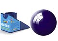 Peinture Revell Aqua Bleu Nuit Brillant