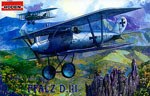 PFALZ D III 1/72