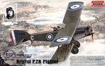 Bristol F2B Fighter 1/72