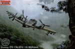 OV-1A / JOV-1A MOHAWK 1/48