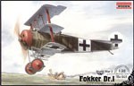 FOKKER Dr.I 1/32
