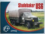 STUDEBAKER US6 - - english / polish version