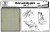 Metal anti-slip plate n.3 1:35