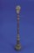 Antique street lamp 1:35