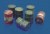 Fuel barrels 1:35