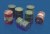 Fuel barrels 1:35