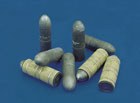 German 38 cm ammo (Sturmtiger) 1:35