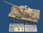 King tiger (for new Tamiya kit) 1:35