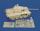 Panther A (for Italeri kit) 1:35