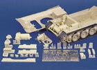Panther A interior details n.2 1:35