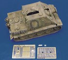 Sturmtiger 1:35