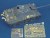 Jagdpanther (for Italeri kit) 1:35