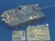 Jagdpanther (for Italeri kit) 1:35