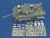 Tiger I early version E/H1(for Italeri kit) 1:35