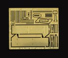 Hetzer part 1 (for Dragon kit) 1:35