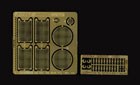 Jagdtiger part 2 (for Dragon kit) 1:35