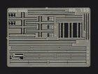 German jerrycans holder set 1:35
