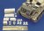 Stowage StuG D (Dragon kit) 1:35