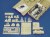 Wespe interior details (for Tamiya kit) 1:35