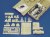 Wespe interior details (for Tamiya kit) 1:35
