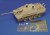 Jagdpanther late (for new Tamiya kit) 1:35