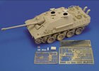 Jagdpanther late (for new Tamiya kit) 1:35