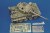 Tiger I early version (for Academy kit) 1:35