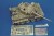 Tiger I early version (for Academy kit) 1:35