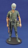 Legionary 'Etranger' (Tchad ' 90) 120mm