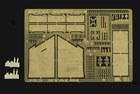 JS 3 Stalin (for Tamiya kit) 1:35