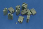 U.S. jerricans (WWII) 1:35