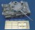Mudguards set Tiger I 1:35