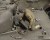 U.S. CREW member refuelling tank – WWII 1:35