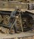 Leutnant Artillerie - Regiment 6 ( Vitebsk '43) 1:35