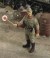 NCO - Feldgendarme - WWII 1:35