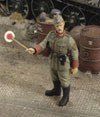 NCO - Feldgendarme - WWII 1:35