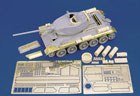 T 34 - 85 Mod. 1944 part 1 1:35