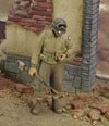 U.S. Infantry 36th Engineer Combat Regiment 1:35