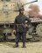 Italian NCO tanker - WWII 1:35