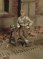 U.S. Soldier at break - WWII 1:35