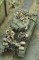 U.S. Sherman crew - WWII 1:35
