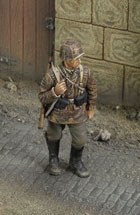 Waffen SS (Ardennes) - WWII 1:35