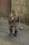 Waffen SS (Ardennes) - WWII 1:35
