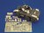 U.S. M8 Greyhound (for Tamiya & Italeri kit) 1:35
