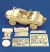 Schwimmwagen type 166 1:35