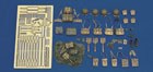 U.S. Army equipment-WWII 1:35
